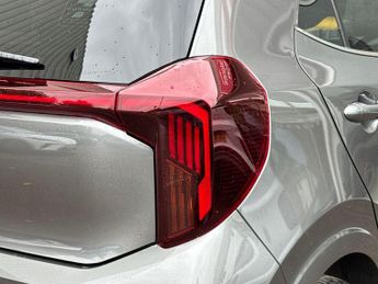 Kia Picanto 1.2 Shadow AMT Euro 6 (s/s) 5dr