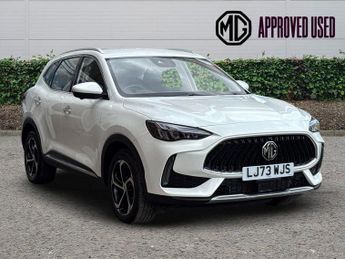 MG MG HS 1.5 T-GDI 16.6kWh SE Auto Euro 6 (s/s) 5dr
