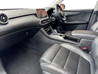 MG MG HS 1.5 T-GDI 16.6kWh SE Auto Euro 6 (s/s) 5dr