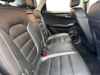 MG MG HS 1.5 T-GDI 16.6kWh SE Auto Euro 6 (s/s) 5dr