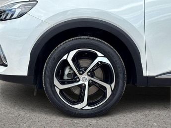 MG MG HS 1.5 T-GDI 16.6kWh SE Auto Euro 6 (s/s) 5dr