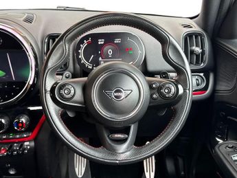 MINI Countryman 2.0 Cooper S Sport Steptronic Euro 6 (s/s) 5dr
