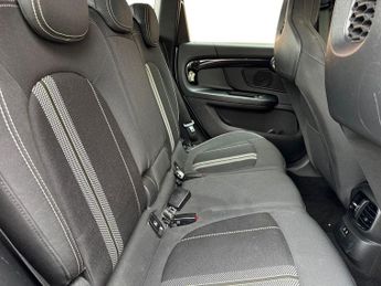 MINI Countryman 2.0 Cooper S Sport Steptronic Euro 6 (s/s) 5dr