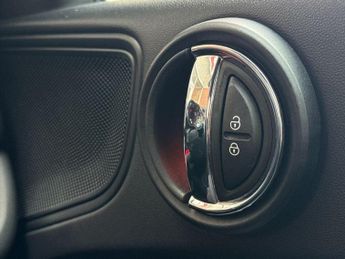 MINI Countryman 2.0 Cooper S Sport Steptronic Euro 6 (s/s) 5dr