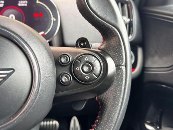 MINI Countryman 2.0 Cooper S Sport Steptronic Euro 6 (s/s) 5dr