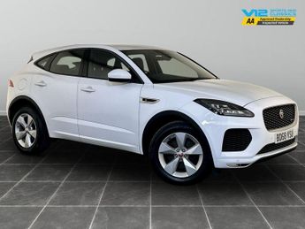 Jaguar E-PACE 2.0 D180 R-Dynamic S Auto AWD Euro 6 (s/s) 5dr