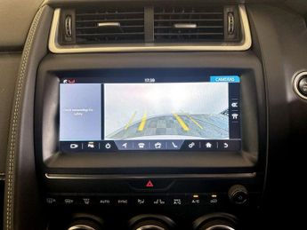 Jaguar E-PACE 2.0 D180 R-Dynamic S Auto AWD Euro 6 (s/s) 5dr