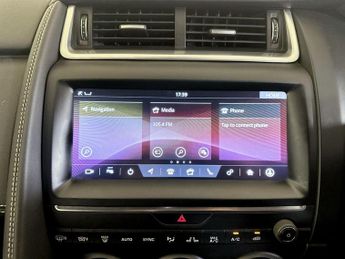 Jaguar E-PACE 2.0 D180 R-Dynamic S Auto AWD Euro 6 (s/s) 5dr
