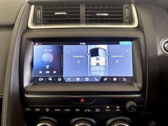 Jaguar E-PACE 2.0 D180 R-Dynamic S Auto AWD Euro 6 (s/s) 5dr