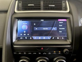 Jaguar E-PACE 2.0 D180 R-Dynamic S Auto AWD Euro 6 (s/s) 5dr