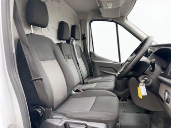 Ford Transit 2.0 350 EcoBlue Leader RWD L3 H3 Euro 6 (s/s) 5dr