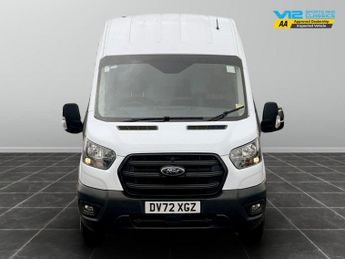 Ford Transit 2.0 350 EcoBlue Leader RWD L3 H3 Euro 6 (s/s) 5dr