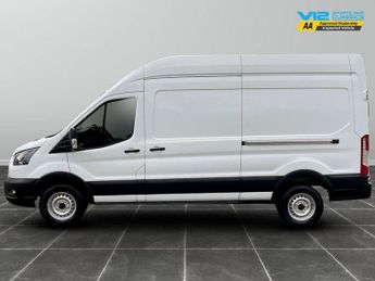 Ford Transit 2.0 350 EcoBlue Leader RWD L3 H3 Euro 6 (s/s) 5dr