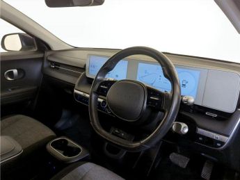 Hyundai IONIQ 5 73kWh Premium Auto AWD 5dr
