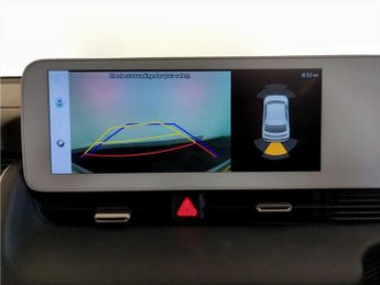 Hyundai IONIQ 5 73kWh Premium Auto AWD 5dr