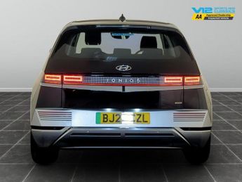 Hyundai IONIQ 5 73kWh Premium Auto AWD 5dr