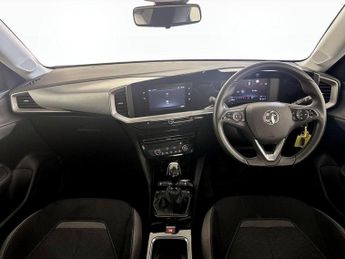 Vauxhall Mokka 1.2 Turbo SE Edition Euro 6 (s/s) 5dr