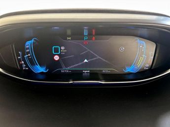 Peugeot 3008 1.6 13.2kWh GT Premium e-EAT Euro 6 (s/s) 5dr