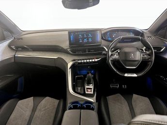 Peugeot 3008 1.6 13.2kWh GT Premium e-EAT Euro 6 (s/s) 5dr