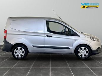 Ford Transit Courier 1.5 TDCi Trend L1 Euro 6 5dr
