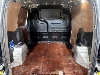 Ford Transit Courier 1.5 TDCi Trend L1 Euro 6 5dr