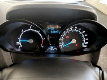 Ford Transit Courier 1.5 TDCi Trend L1 Euro 6 5dr