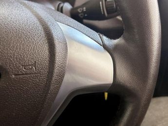 Ford Transit Courier 1.5 TDCi Trend L1 Euro 6 5dr