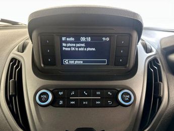 Ford Transit Courier 1.5 TDCi Trend L1 Euro 6 5dr