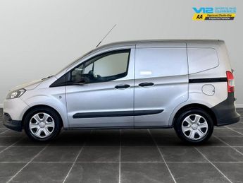 Ford Transit Courier 1.5 TDCi Trend L1 Euro 6 5dr