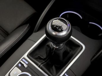 Audi A3 1.6 TDI S line Euro 6 (s/s) 4dr