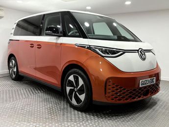 Volkswagen ID. Buzz Pro 77kWh Life Auto 5dr