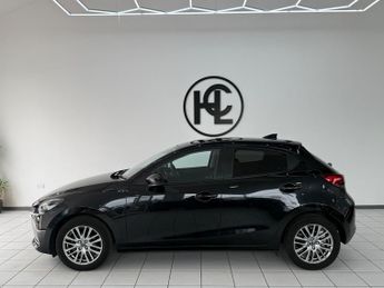 Mazda Mazda2 1.5 SKYACTIV-G GT Sport Auto Euro 6 (s/s) 5dr
