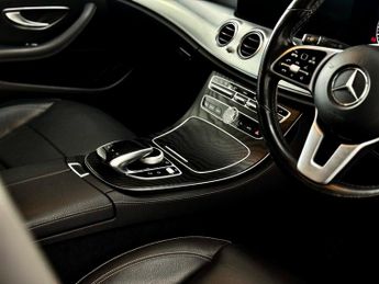 Mercedes-Benz E Class 2.0 E220d SE (Premium) G-Tronic+ Euro 6 (s/s) 5dr