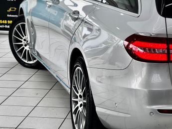 Mercedes-Benz E Class 2.0 E220d SE (Premium) G-Tronic+ Euro 6 (s/s) 5dr