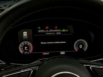 Audi A4 Avant 2.0 TFSI 35 Black Edition S Tronic Euro 6 (s/s) 5dr