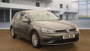 Volkswagen Golf 1.4 TSI S DSG Euro 6 (s/s) 5dr