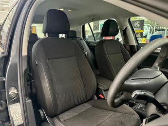 Volkswagen Golf 1.4 TSI S DSG Euro 6 (s/s) 5dr