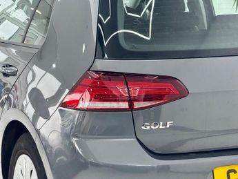 Volkswagen Golf 1.4 TSI S DSG Euro 6 (s/s) 5dr
