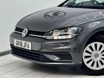 Volkswagen Golf 1.4 TSI S DSG Euro 6 (s/s) 5dr