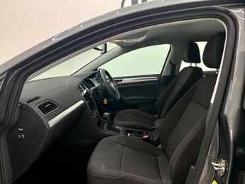 Volkswagen Golf 1.4 TSI S DSG Euro 6 (s/s) 5dr