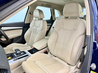 Audi Q5 2.0 TFSI 45 Sport S Tronic quattro Euro 6 (s/s) 5dr