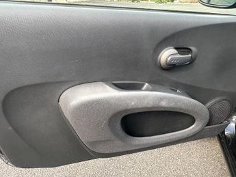 Nissan Micra 1.2 16v S 3dr