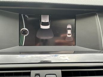 BMW 5 Series 2.0 520d SE Auto Euro 6 (s/s) 4dr