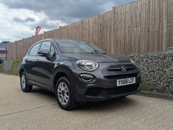 Fiat 500 1.6 E-Torq Urban Euro 6 (s/s) 5dr