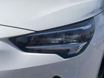 Vauxhall Corsa 1.2 Turbo Elite Nav Premium Auto Euro 6 (s/s) 5dr