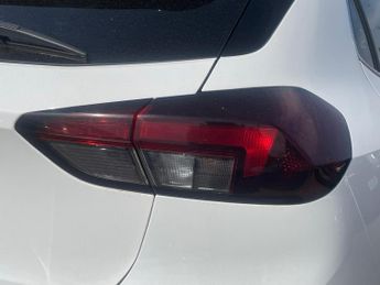 Vauxhall Corsa 1.2 Turbo Elite Nav Premium Auto Euro 6 (s/s) 5dr