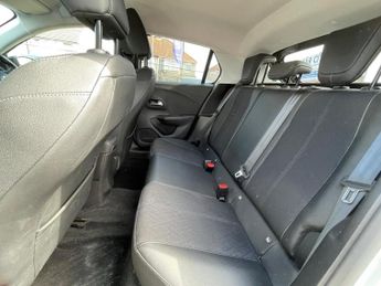 Vauxhall Corsa 1.2 Turbo Elite Nav Premium Auto Euro 6 (s/s) 5dr