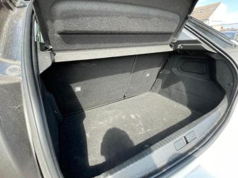 Vauxhall Corsa 1.2 Turbo Elite Nav Premium Auto Euro 6 (s/s) 5dr