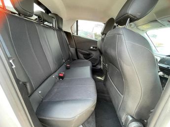 Vauxhall Corsa 1.2 Turbo Elite Nav Premium Auto Euro 6 (s/s) 5dr