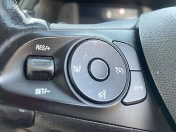 Vauxhall Corsa 1.2 Turbo Elite Nav Premium Auto Euro 6 (s/s) 5dr